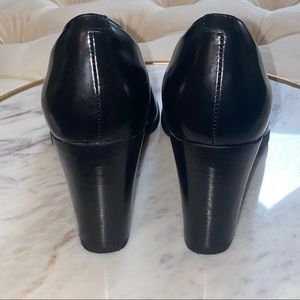 CLARKS Women’s Kadri Leah Dress Pump 8